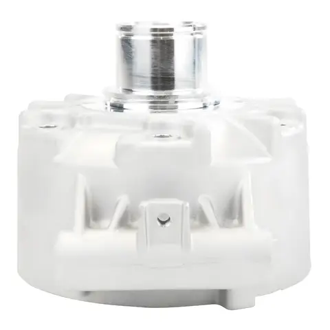Tampa Compressor para Cummins Motor