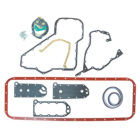 Kit Juntas Inf C/ Ret para Ford Cargo e VW 6CTAA
