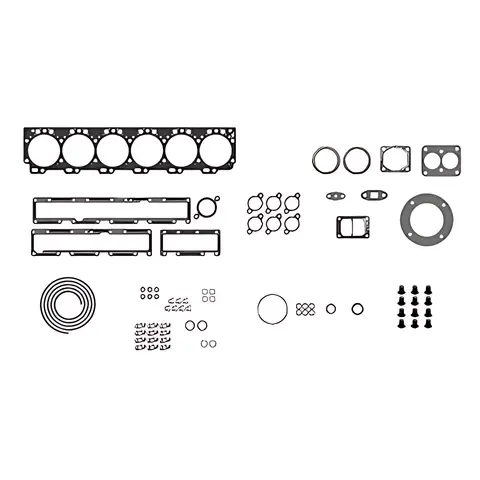 Junta Motor para Ford 2422 1722 VW 17220 24220