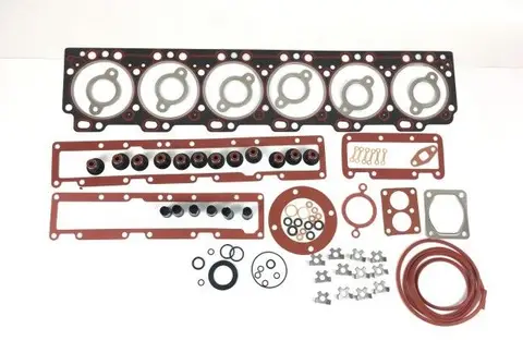 Kit Juntas Sup para Ford Cargo VW 6CT 8.3