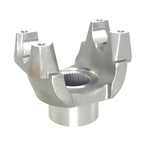 Terminal Yoke para Ford Cargo VW para Agrale