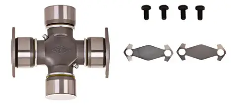 Cruzeta Cardan para Ford MB VW para Iveco