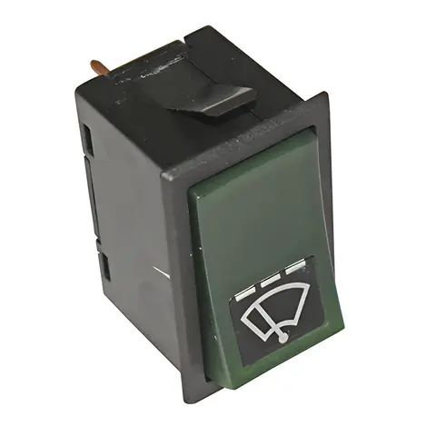 Tecla Limpador Nl Edc 10 12 para Volvo