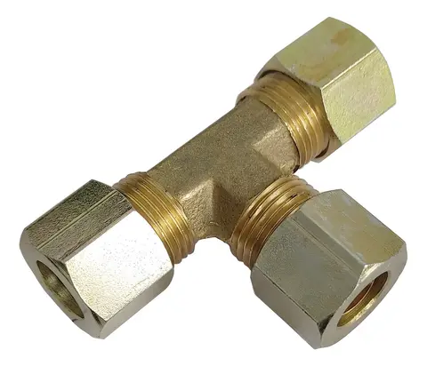 Tee União 1/2 para Carreta