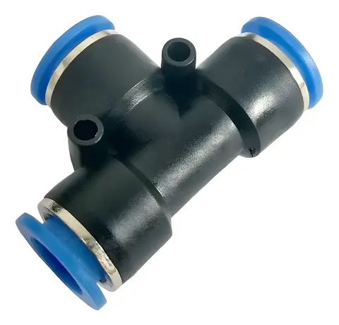Tee União 6MM para Carreta