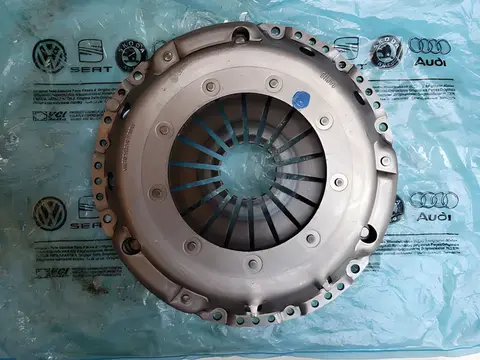 Platô Motor Unidisco Produflex