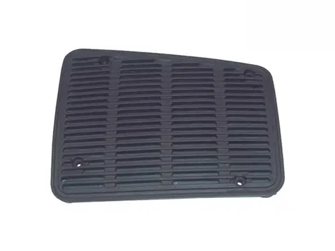 Tela Alto Falante MB 709 1620 Dir Marrom