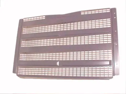 Tela Frontal Capô para Scania T Série 3