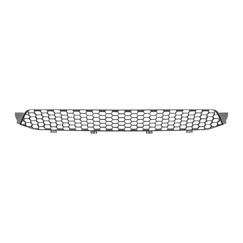 Tela Grade Frontal Inferior para Scania NTG G P R S