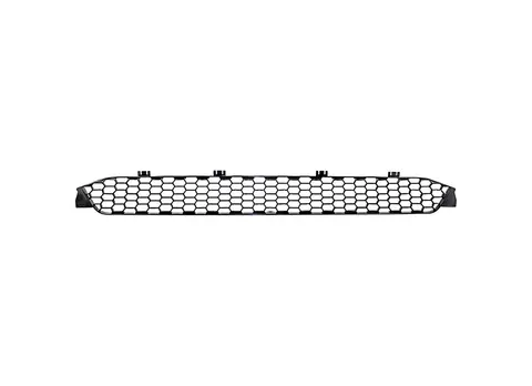 Tela Grade Frt Acabamento Inferior para Scania S
