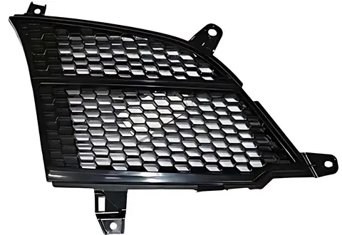 Tela Grade Frt LD para Scania Série 6