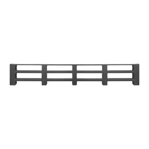 Tela Grade Inferior para Volvo FH Até 2009