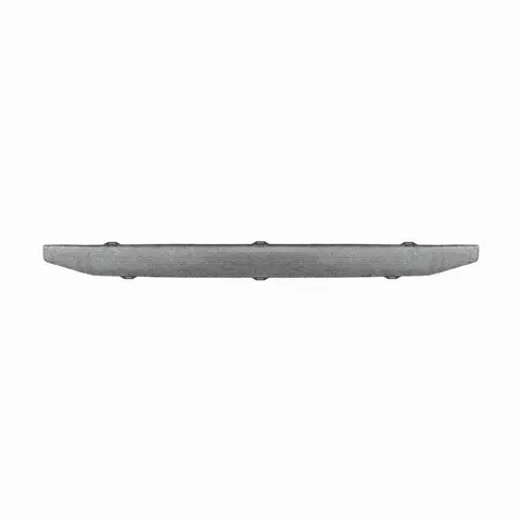 Tela Grade Radiador para Scania S5 S6 Preta