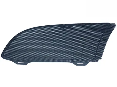 Tela Grade Sup Esq para Scania Série 5