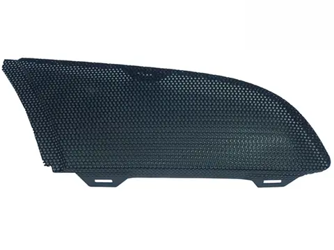 Tela Grade Sup Lat Direita para Scania