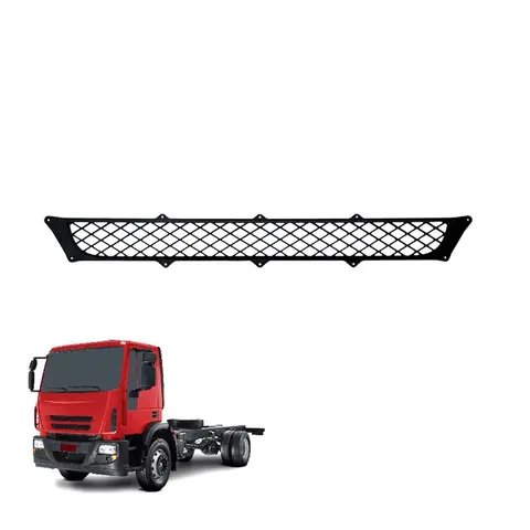 Tela Inf Capô para Iveco Tector 2008/2018