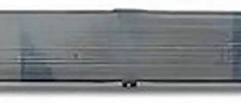 Tela Inferior Grade Frt para Scania