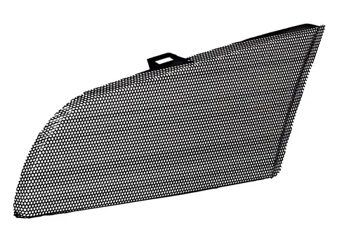 Tela Lateral Grade Esquerda para Scania S6