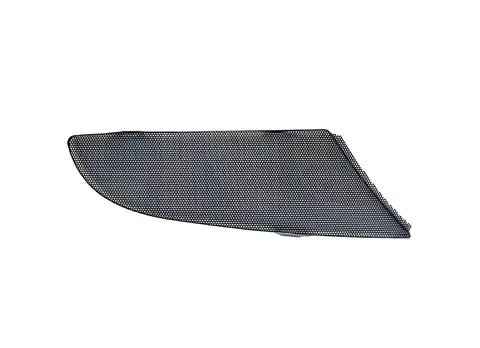 Tela Lateral Grade Ferro 400MM para Scania