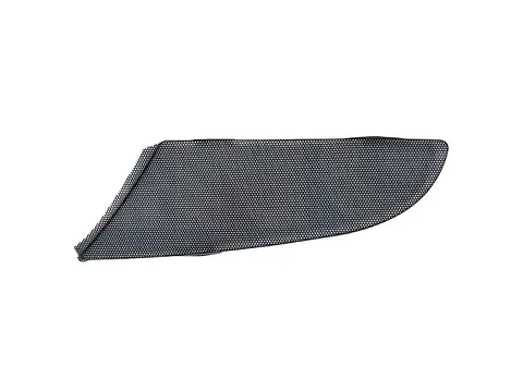 Tela Lateral Grade Frontal para Scania S6