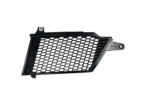 Tela Lateral Grade Superior para Scania S