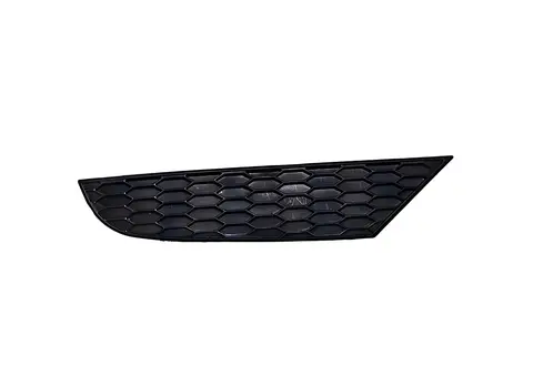 Tela P/Choque Lateral Direita MB Actros