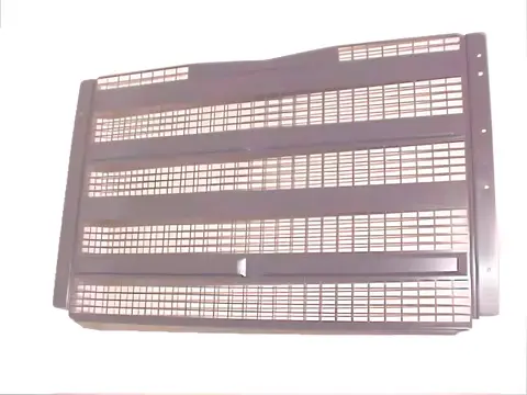 Tela Radiador para Scania T113