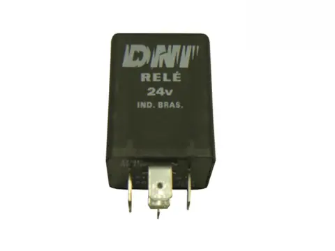 Temporizador Limp Parabrisa 24V para MB LN914