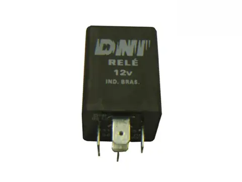 Temporizador Limpador MB O400 OF1721 1723