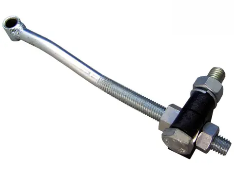 Tensionador Correia Hidráulico para MB 1313