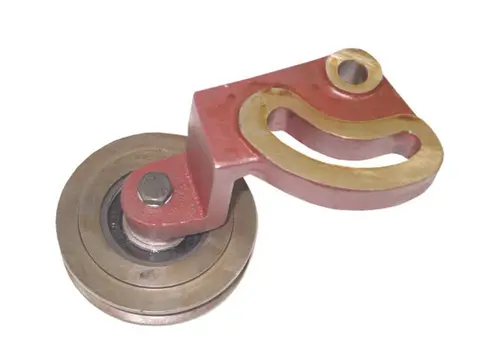 Tensionador Correia MWM D-229/4/6
