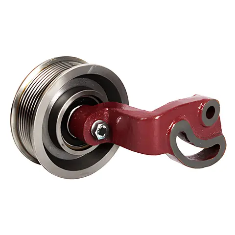 Tensionador para Ford F12000 F14000 MWM 6.5