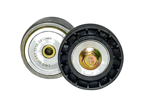 Tensor Alternador para Iveco Cursor 09/12