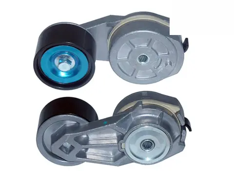 Tensor Alternador para Volvo FH 4 FM 4 Fmx