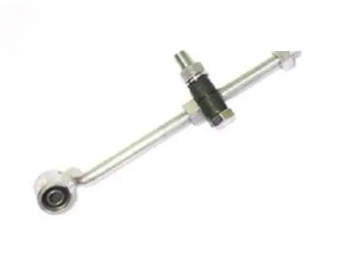 Tensor Correia Alternador MB OM366 Caminhão