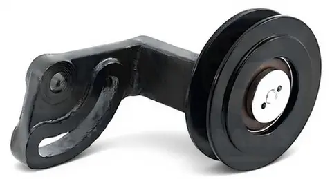 Tensor Correia Alternador para Ford F4000