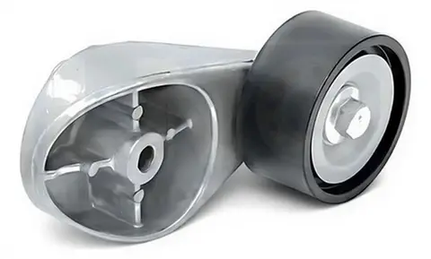 Tensor Correia Atego Axor MB