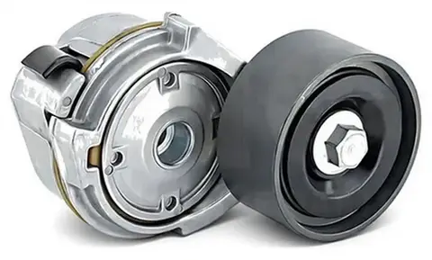 Tensor Correia Atego Axor MB