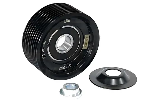 Tensor Correia Estriado MB Atego Axor