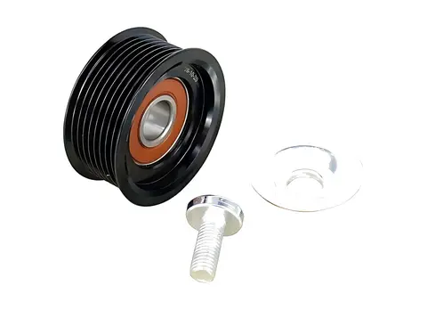 Tensor Correia Estriado para Scania Série 4 5