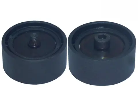 Tensor Correia Lisa Nylon MB Sprinter 415 515