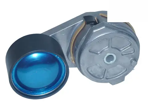 Tensor Correia MB 1938S 2638 OM457LA
