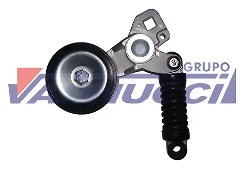 Tensor Correia MB Actros Motor OM 501