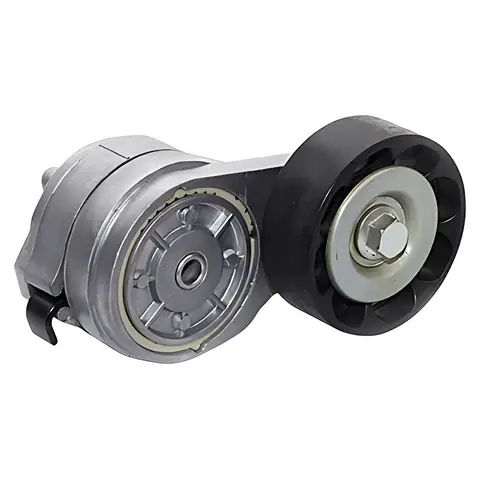 Tensor Correia MB Sprinter 310 Vetor