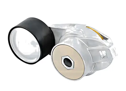 Tensor Correia Motor D13A para Volvo FH FM