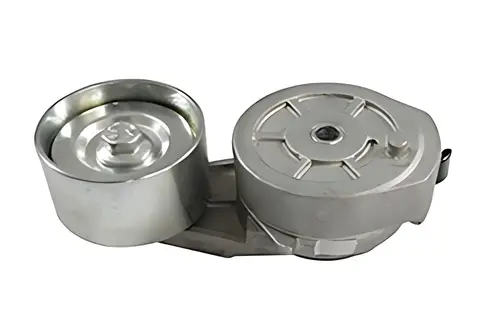 Tensor Correia para Ford Cargo 2042 2842