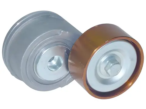 Tensor Correia Polia Aço para DAF LF45