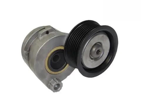 Tensor Correia Polia Nylon Estriada MB