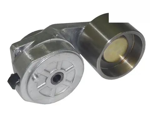 Tensor Correia Stralis Trakker BRC