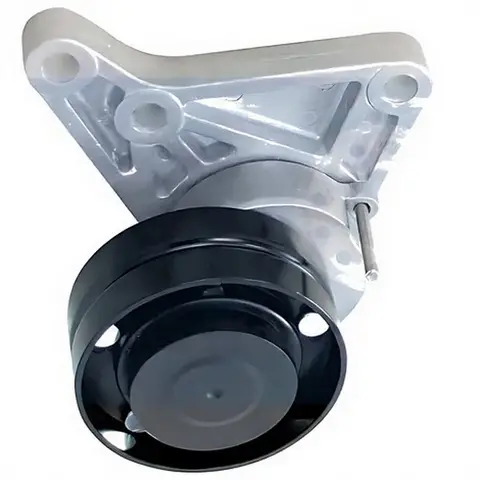 Tensor Correia Trator Colheitadeira Jd 78MM